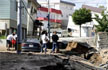Hokkaido earthquake: Eight dead as landslides and power outages hit northern Japan